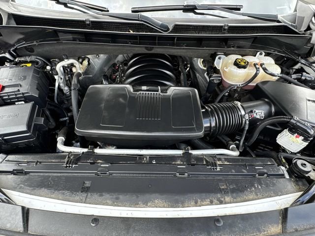 Used 2024 GMC Yukon AT4 w/ Technology Package image 10