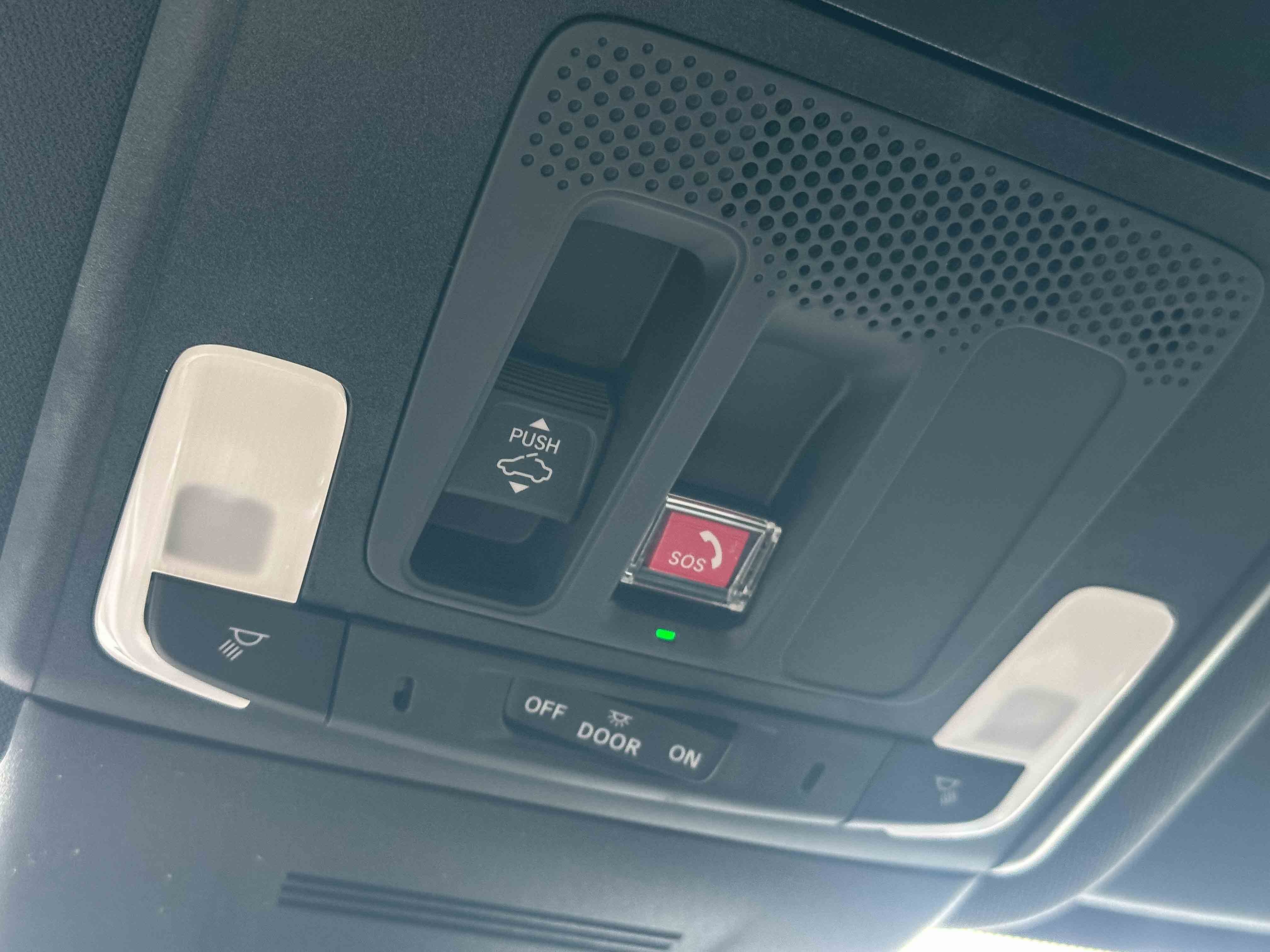 New 2026 Honda CR-V Sport-L image 28