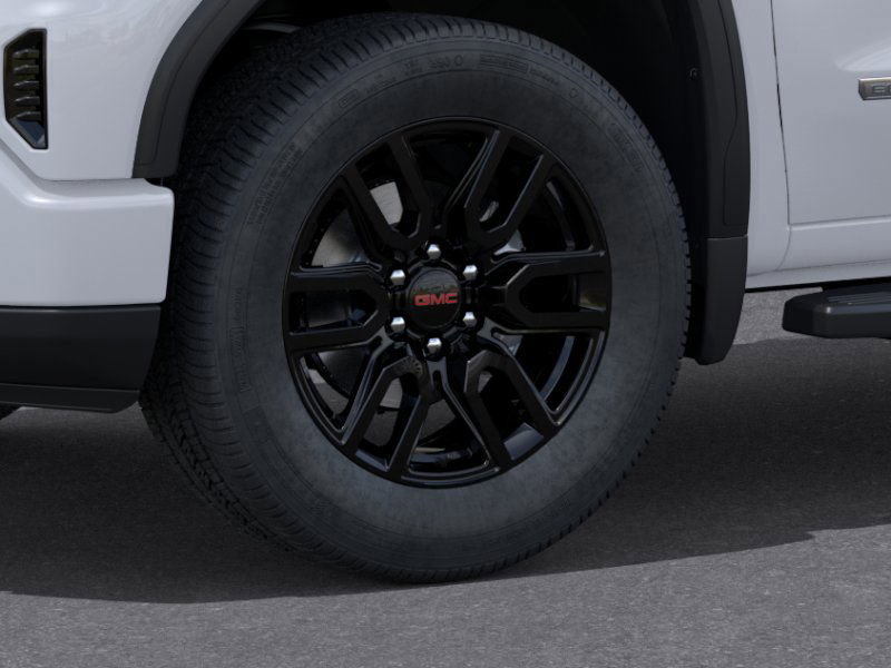 New 2026 GMC Sierra 1500 Elevation w/ Elevation Premium Package image 9