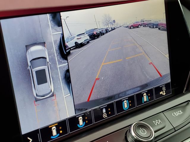 Used 2020 Chevrolet Blazer RS image 21