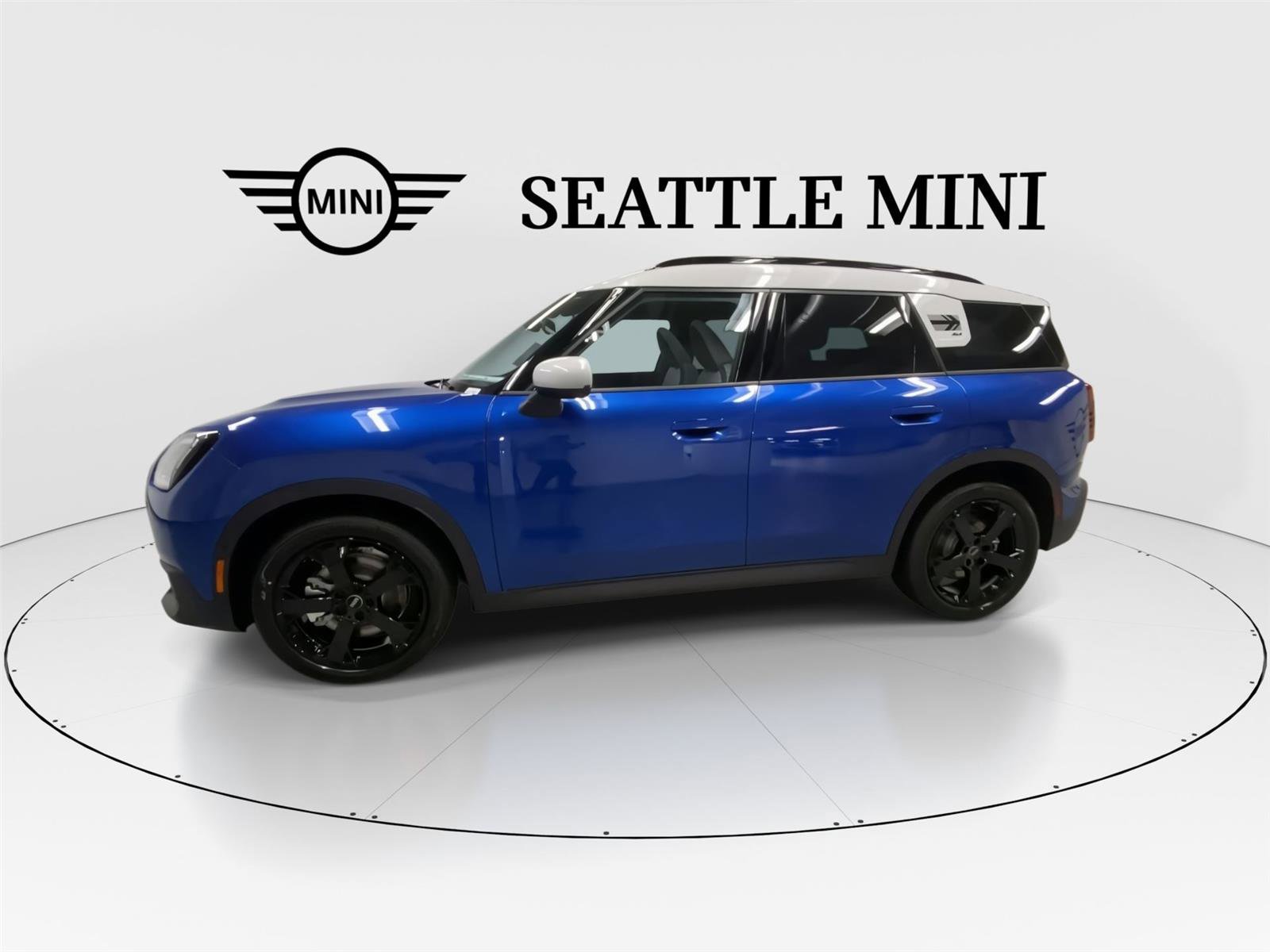 New 2026 MINI Cooper Countryman S w/ Comfort Package Max image 6