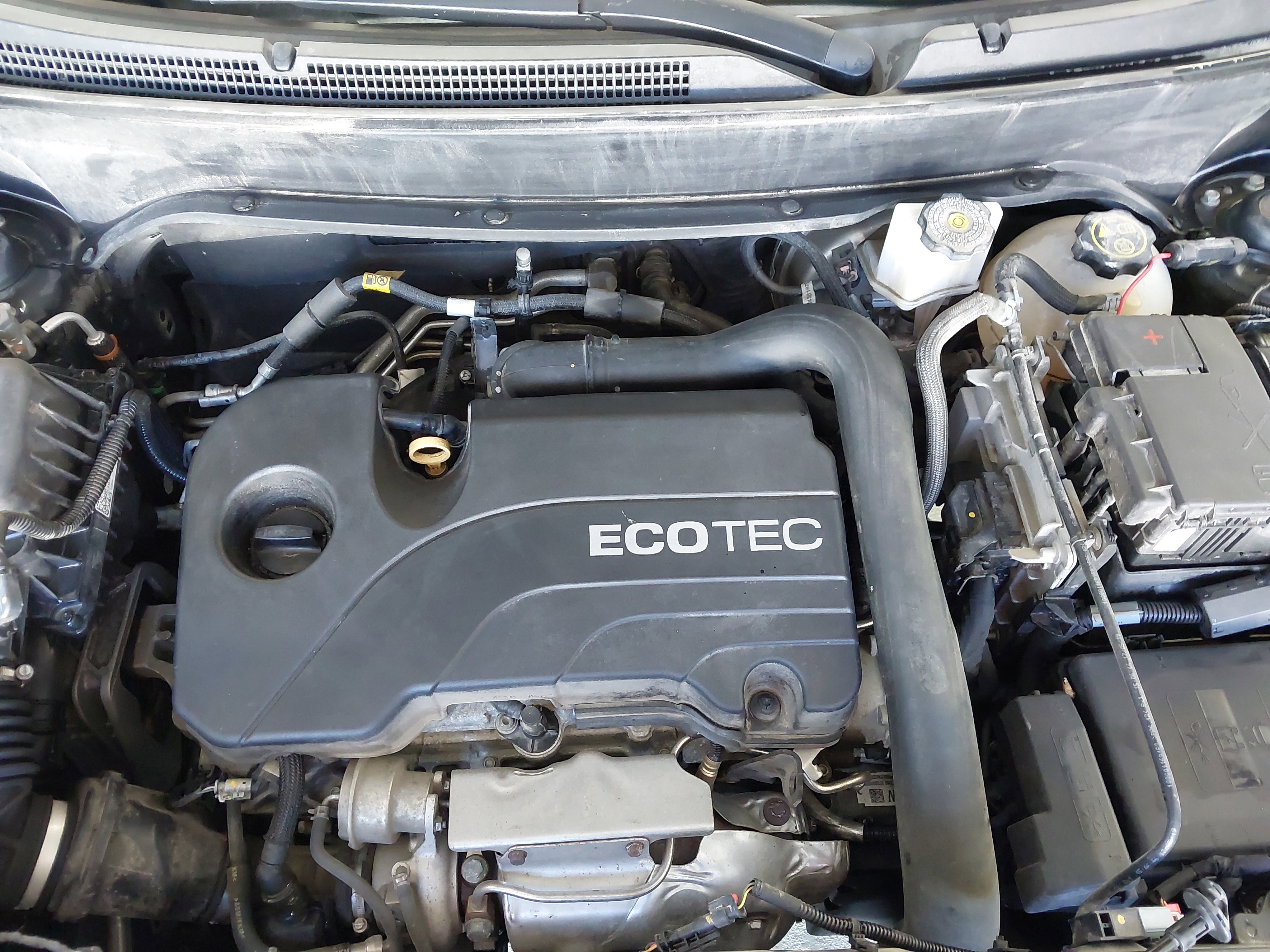 Used 2020 Chevrolet Equinox LT image 30