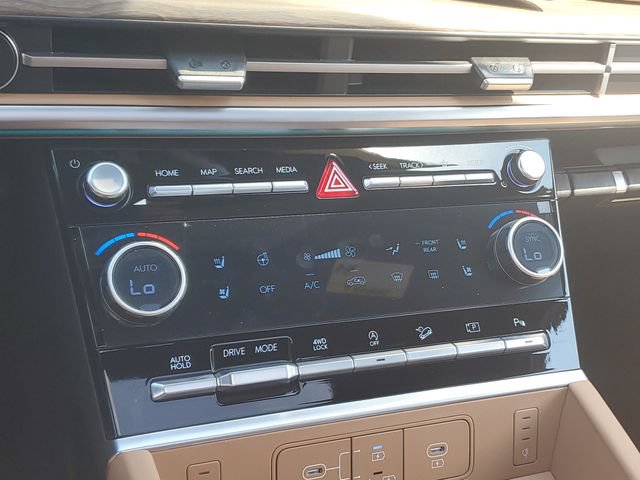 New 2027 Hyundai Santa Fe Calligraphy AWD/4WD image 28