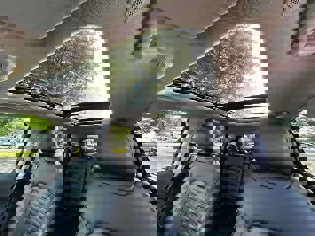 Certified 2019 Ford Edge SEL w/ Equipment Group 201A image 23