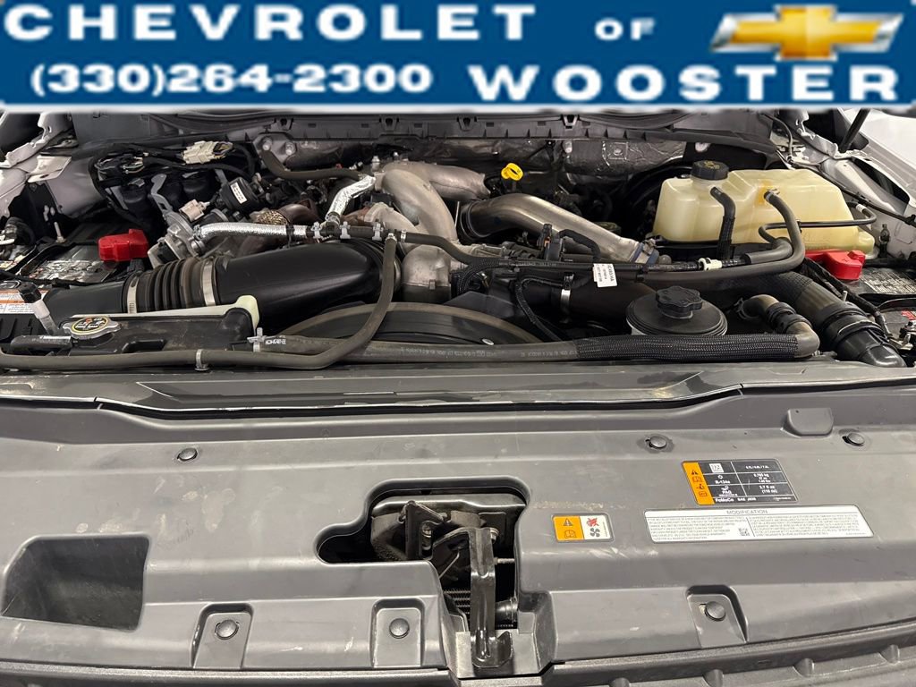 Used 2024 Ford F250 XLT image 22