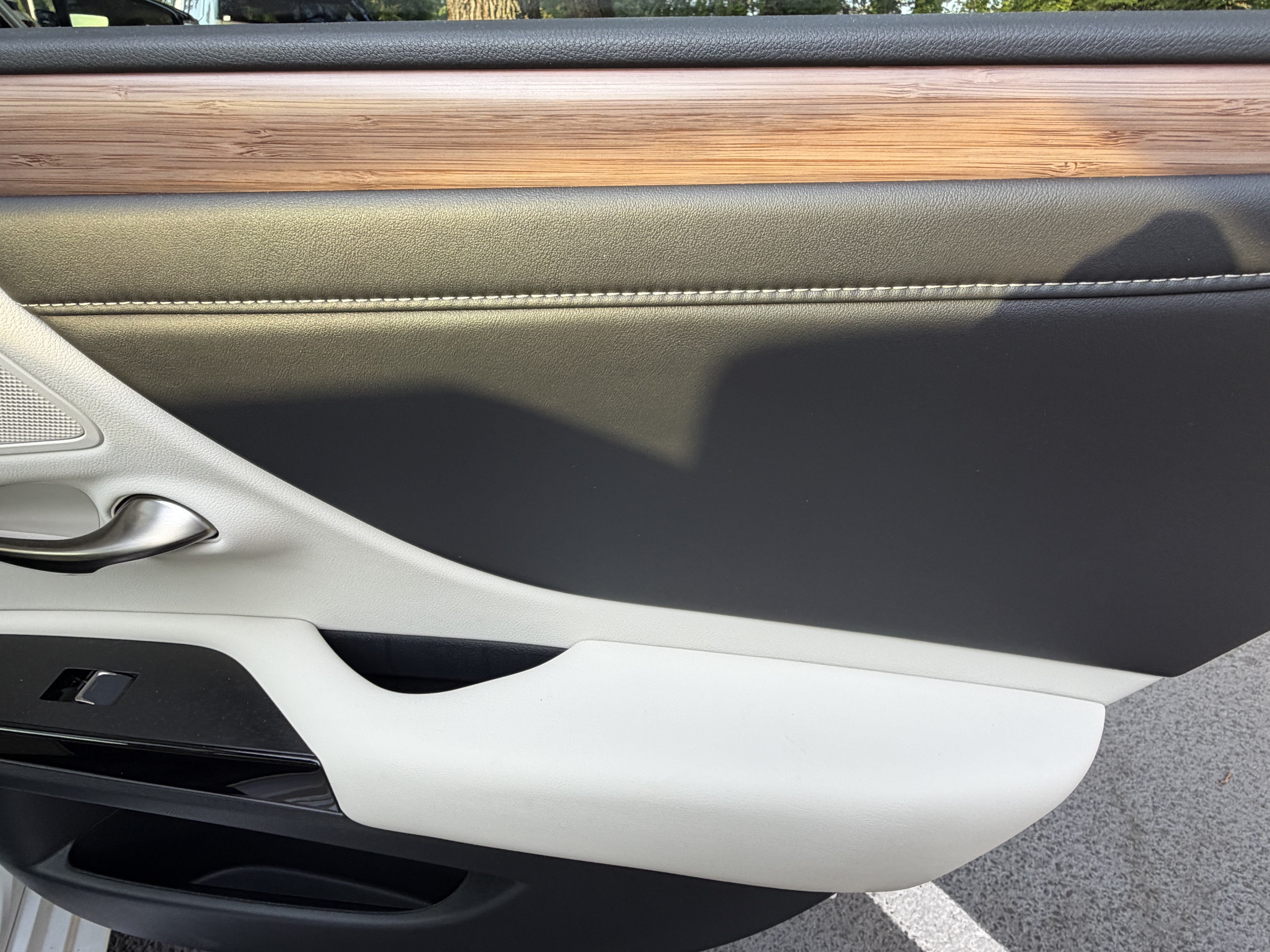 Certified 2023 Lexus ES 350 w/ Premium Package FWD image 39