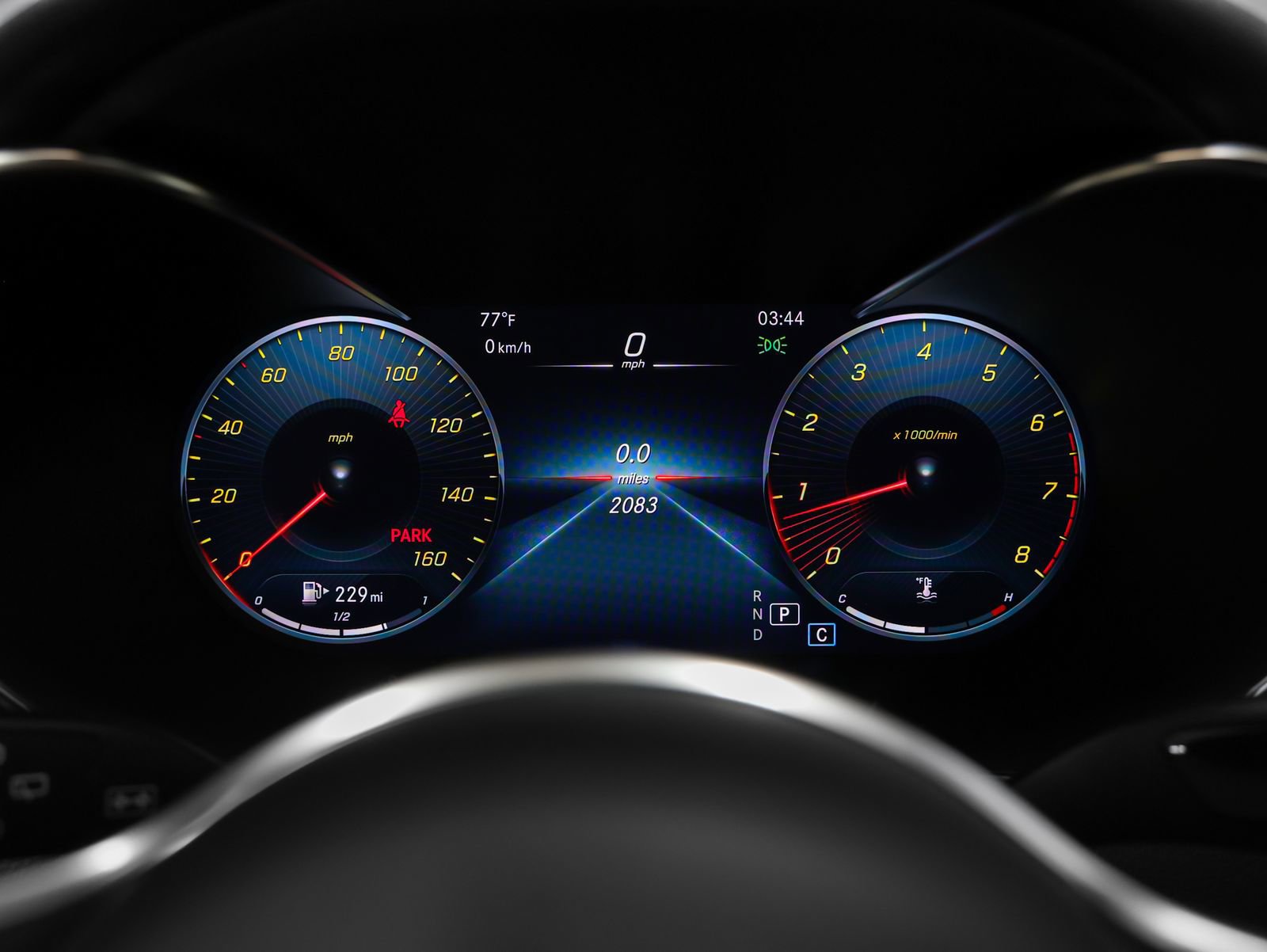 Used 2021 Mercedes-Benz GLC 300 4MATIC image 34