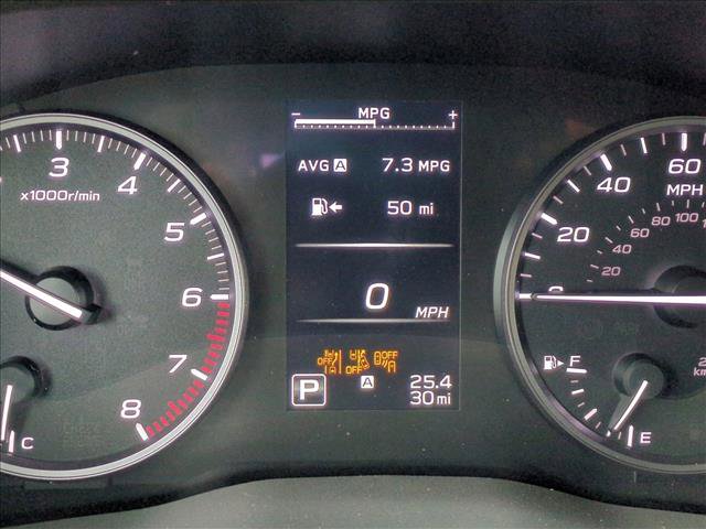 New 2026 Subaru Ascent Premium image 11