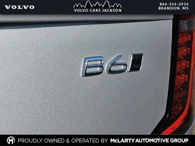 New 2026 Volvo XC90 B6 Plus w/ Protection Package Premier AWD/4WD image 25