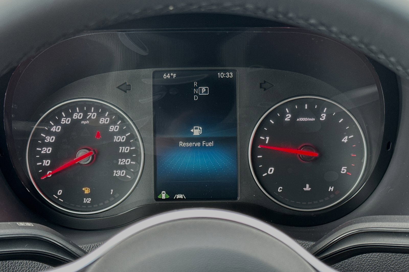 New 2024 Mercedes-Benz Sprinter 3500 image 24