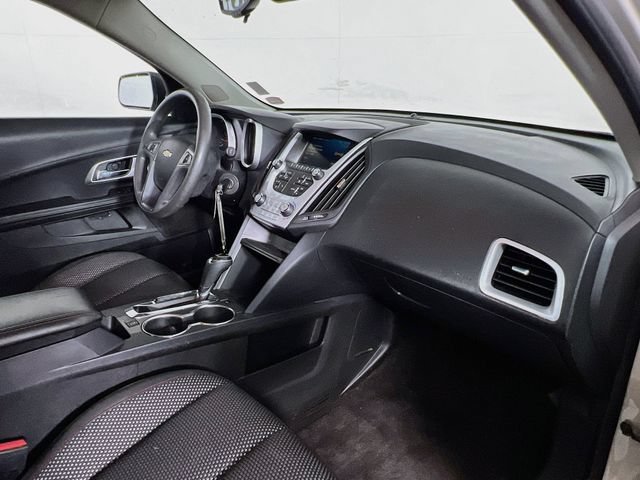 Used 2016 Chevrolet Equinox LS AWD/4WD image 33