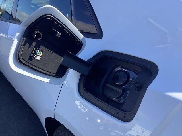 New 2026 Dodge Charger R/T Scat Pack w/ Track Package image 23