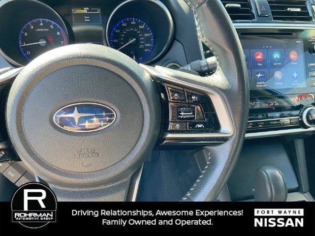 Used 2019 Subaru Outback 2.5i Limited AWD/4WD image 22