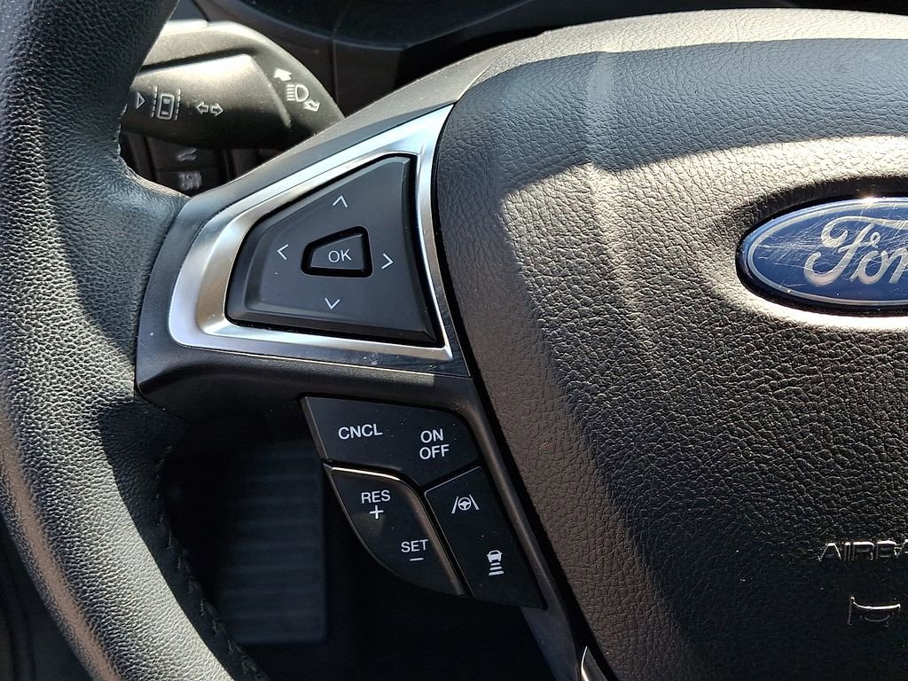 Used 2023 Ford Edge SEL w/ Convenience Package AWD/4WD image 20