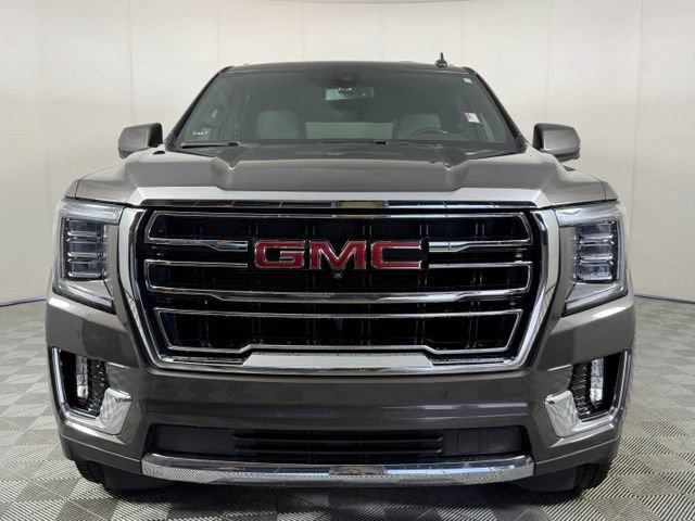 Used 2021 GMC Yukon SLT w/ SLT Premium Package RWD image 7