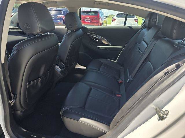 Used 2016 Buick LaCrosse Leather FWD image 12