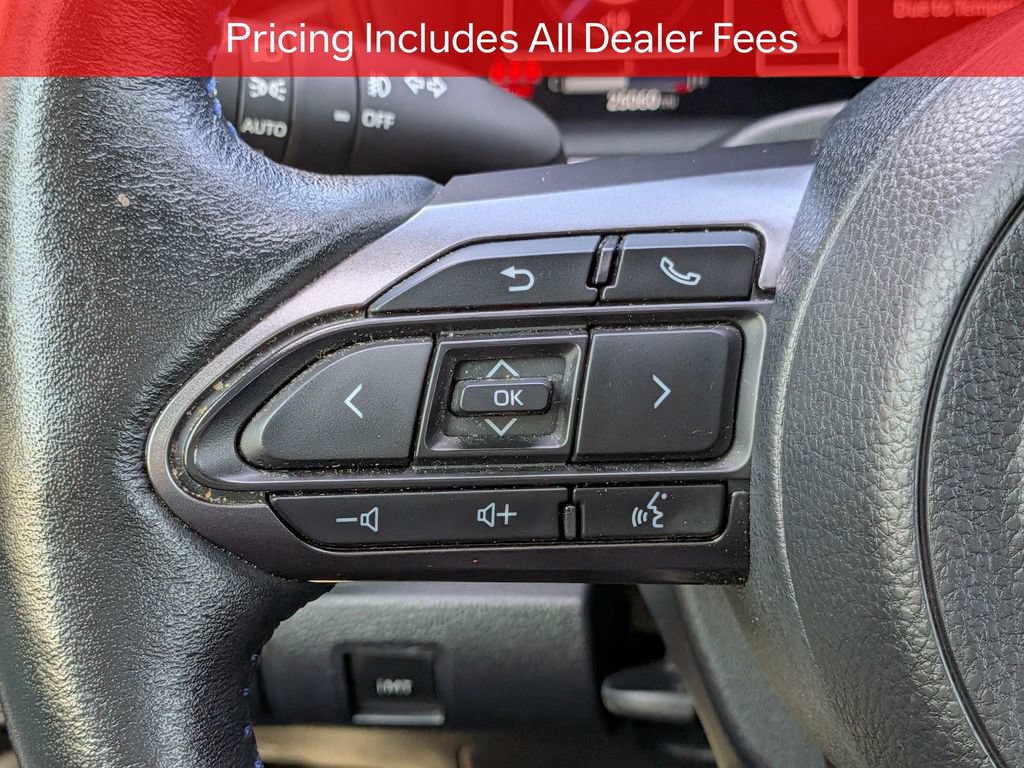 Certified 2024 Toyota Corolla GR AWD/4WD image 27