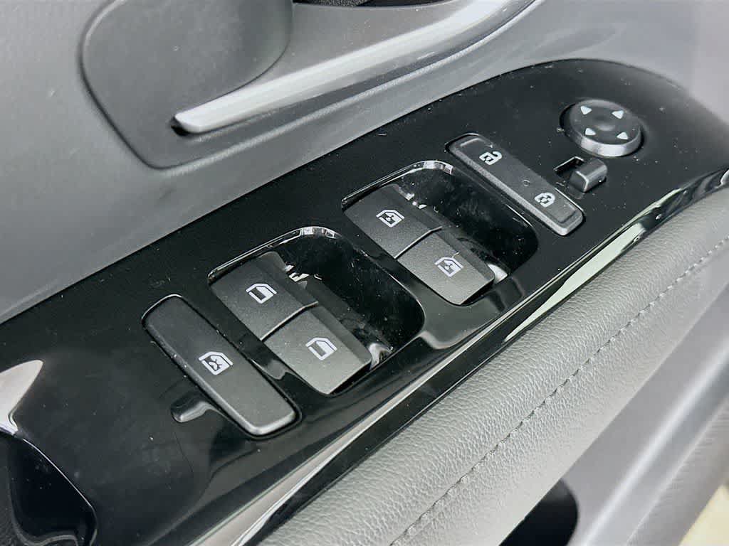Used 2024 Hyundai Tucson SEL AWD/4WD image 30