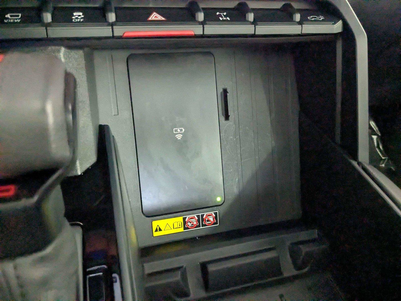 Used 2025 Toyota Tundra TRD Pro AWD/4WD image 22