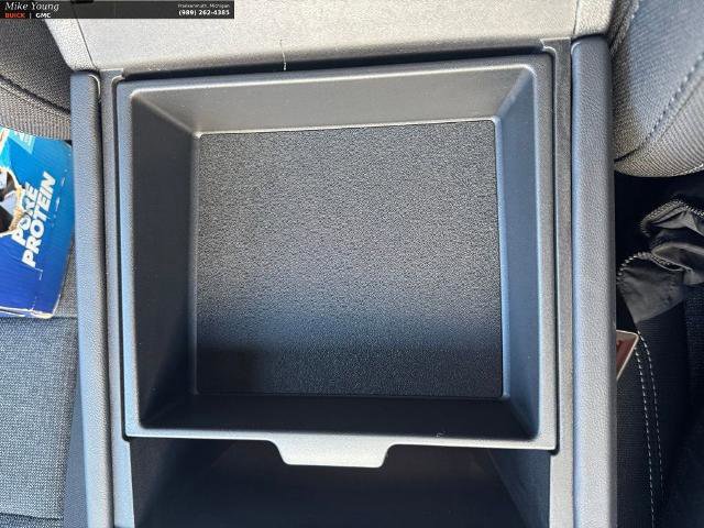 New 2026 GMC Acadia Elevation w/ LPO, All-Weather Package image 26