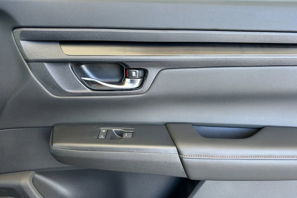 New 2025 Honda CR-V Sport image 20