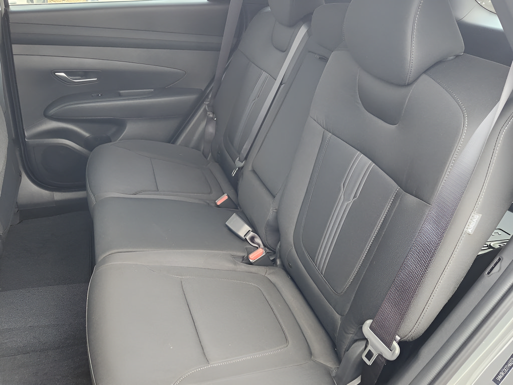 New 2026 Hyundai Tucson SEL AWD/4WD image 11