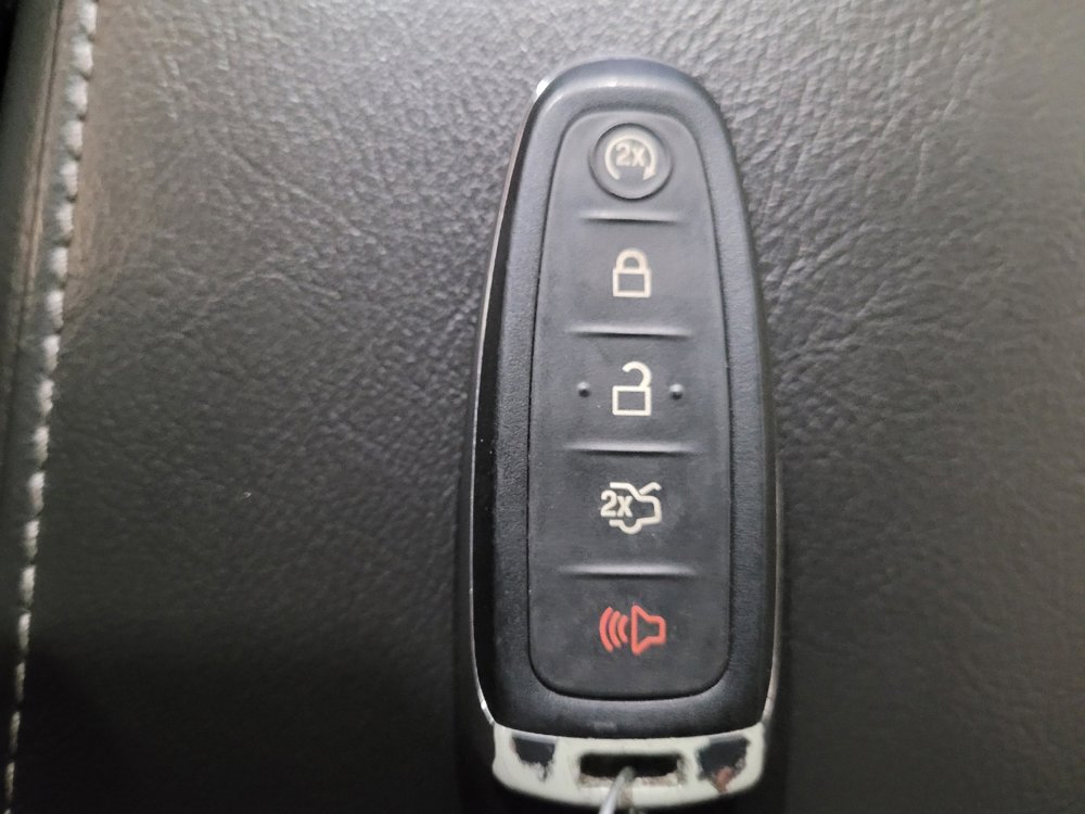 Used 2014 Ford Edge Sport w/ Driver Entry Package AWD/4WD image 32