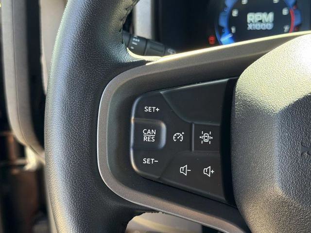 Certified 2025 Ford Bronco Badlands AWD/4WD image 20