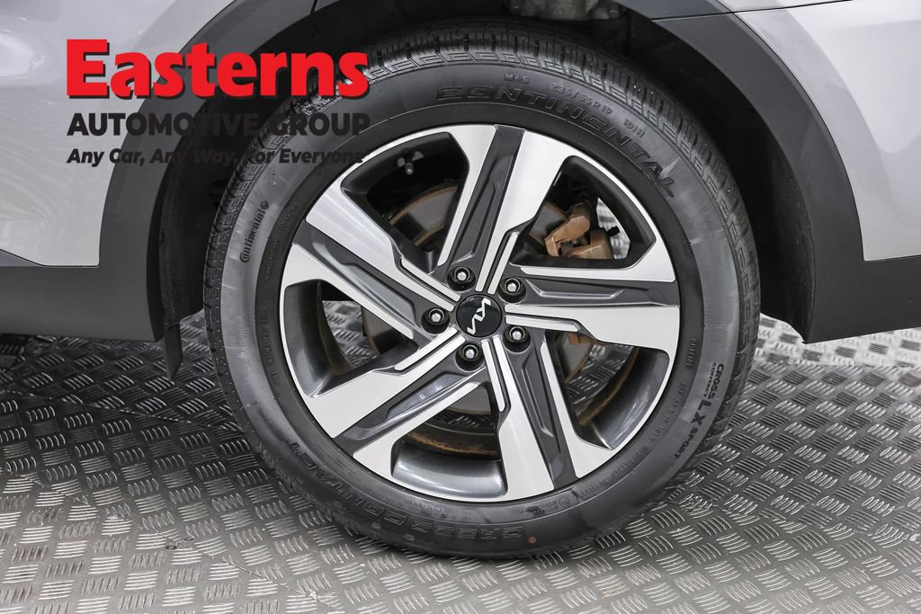 Used 2023 Kia Sorento EX AWD/4WD image 34