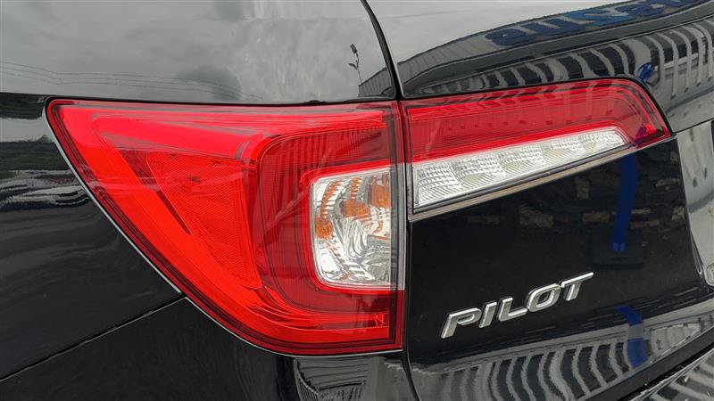 Used 2020 Honda Pilot EX-L image 12