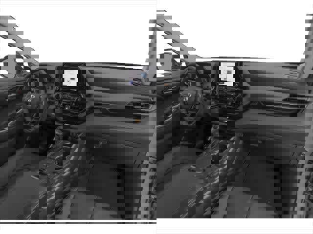 Certified 2025 Toyota Highlander XLE image 10