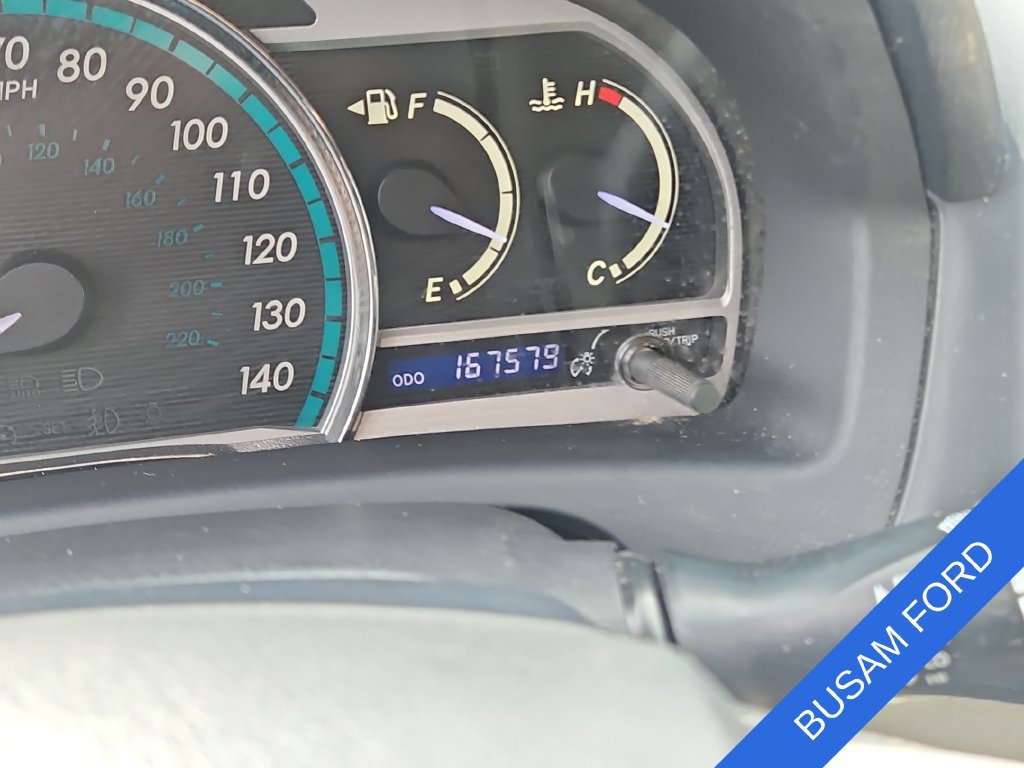 Used 2013 Toyota Venza LE FWD image 21