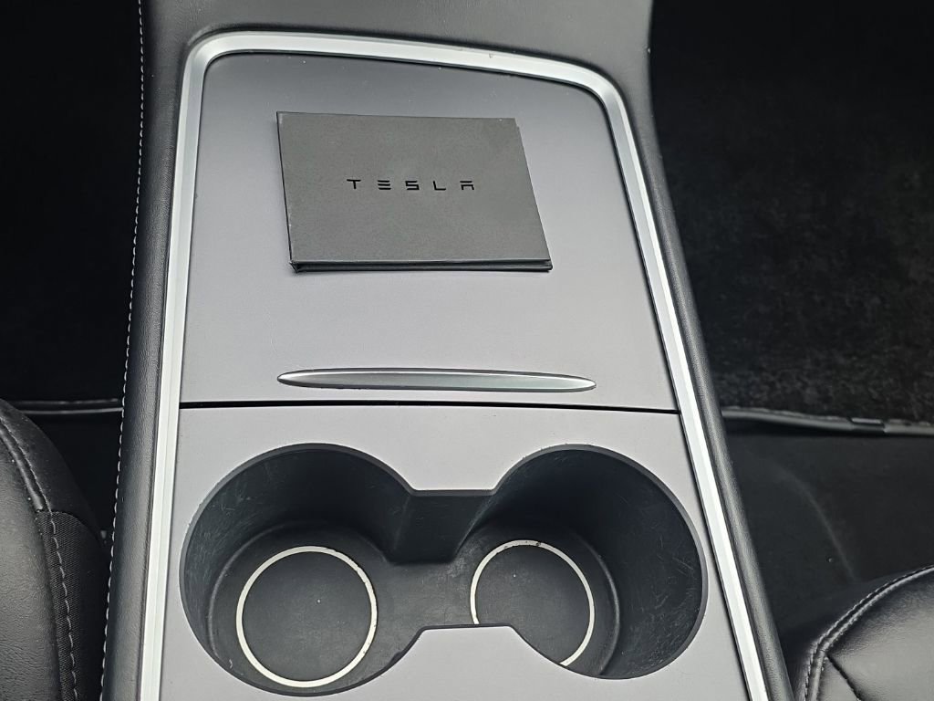 Used 2021 Tesla Model 3 Long Range image 29