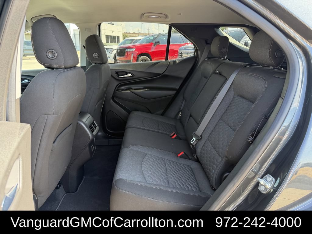 Used 2020 Chevrolet Equinox LT AWD/4WD image 30