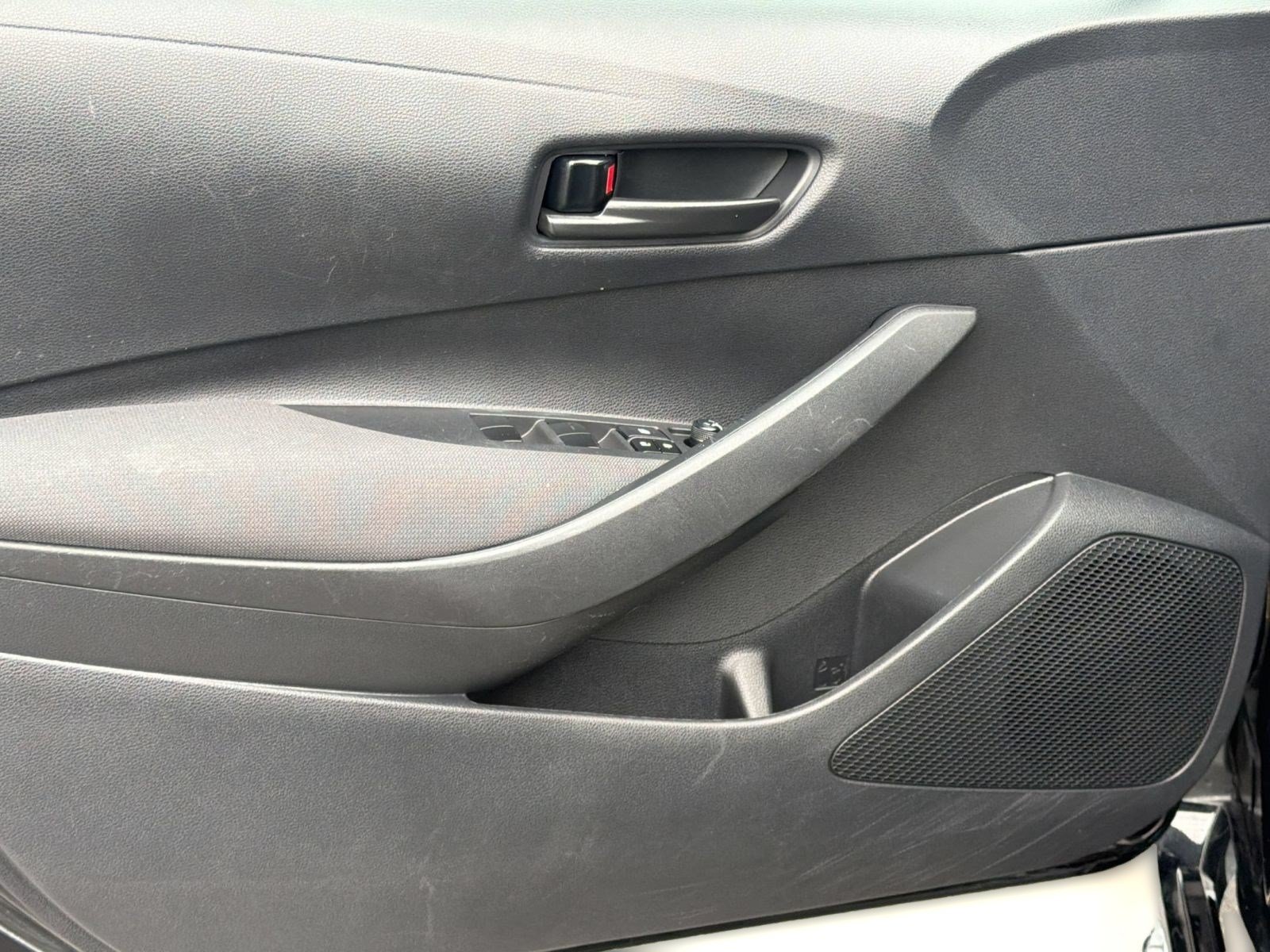 Certified 2024 Toyota Corolla LE FWD image 14
