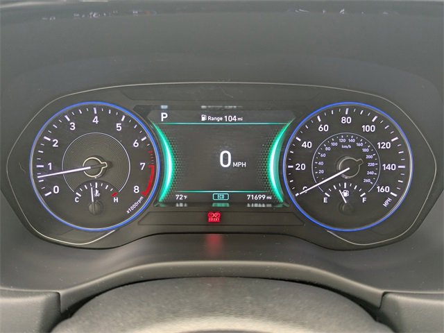 Used 2022 Hyundai Palisade SEL w/ Premium Package image 24