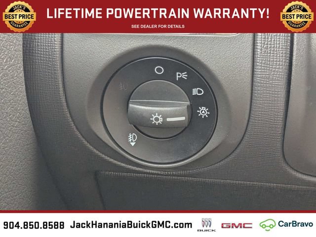 Used 2016 Ford Flex Limited w/ Equipment Group 301A FWD image 27