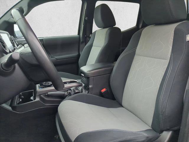 Certified 2021 Toyota Tacoma TRD Off-Road image 21