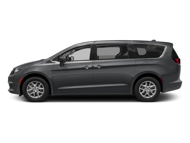 Used 2017 Chrysler Pacifica LX FWD image 6