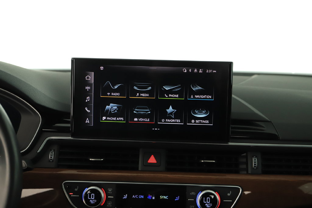 Certified 2023 Audi A5 2.0T Premium Plus w/ Premium Plus AWD/4WD image 19