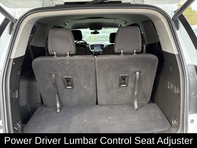 Used 2021 GMC Acadia SLE w/ Driver Convenience Package image 16