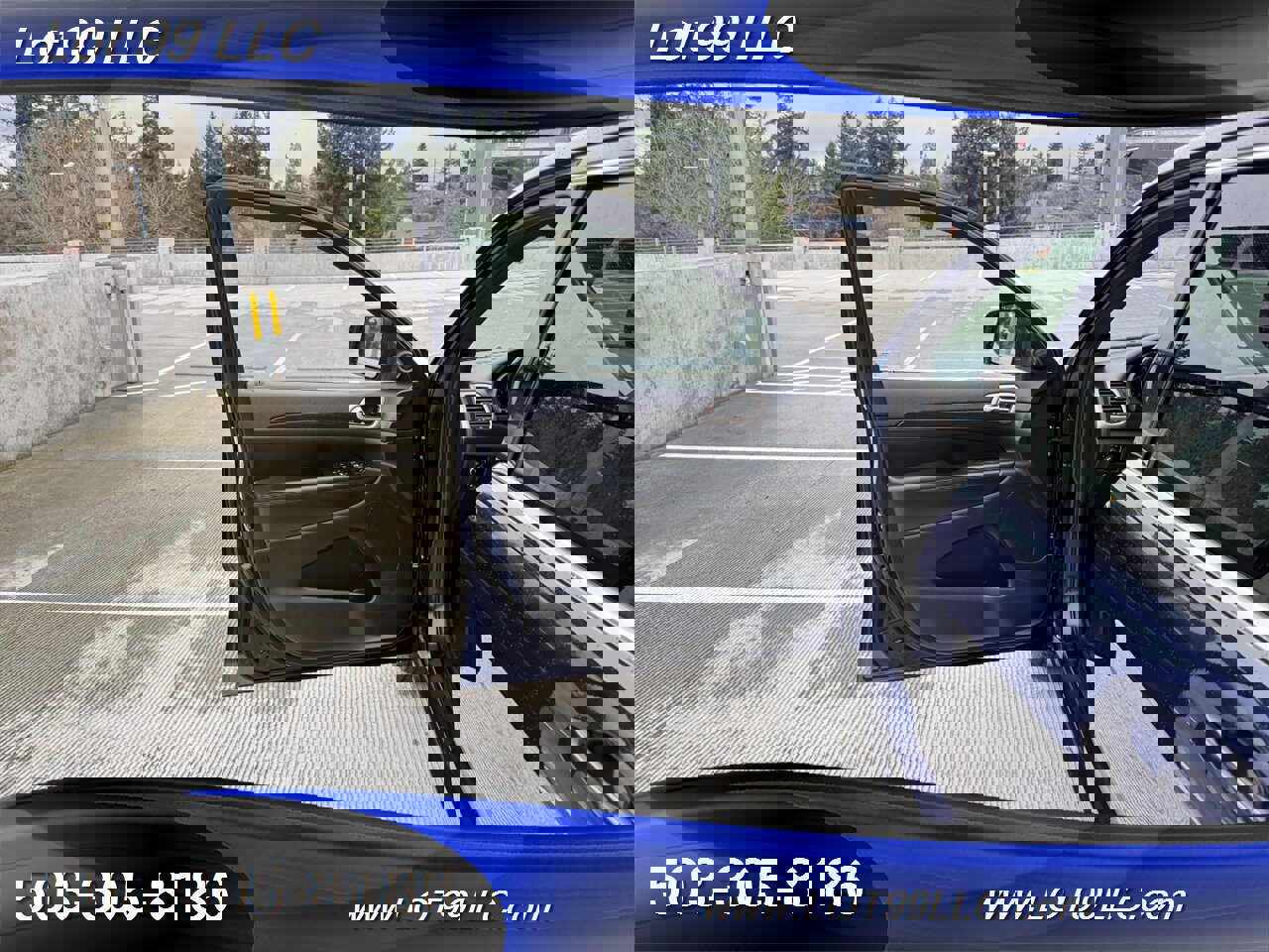 Used 2014 Jeep Grand Cherokee Laredo w/ Quick Order Package 23E image 25