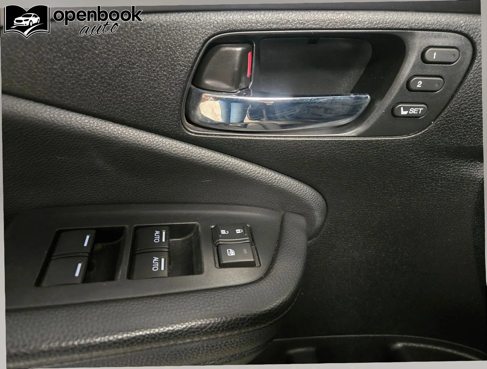 Used 2021 Honda Pilot EX-L image 10