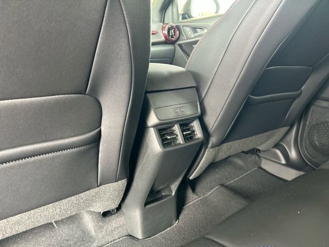 New 2026 Chevrolet Equinox RS AWD/4WD image 21