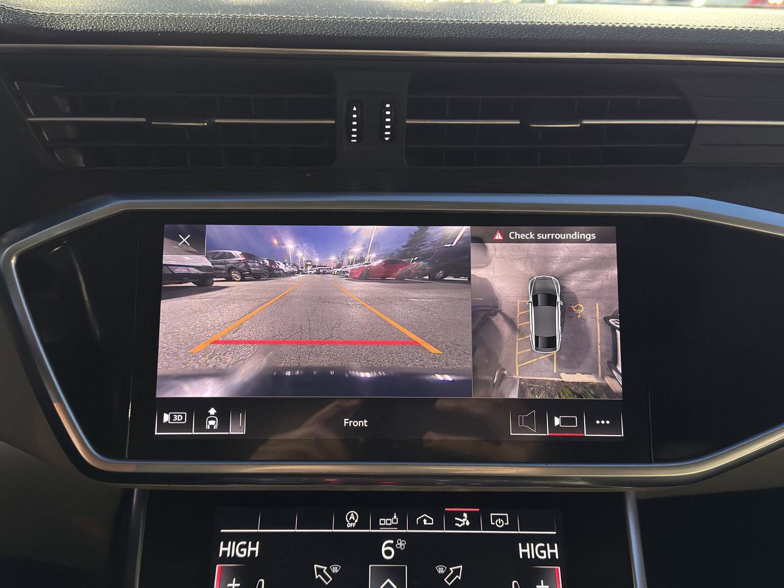 Used 2019 Audi A7 3.0T Premium Plus w/ Premium Plus Package image 25