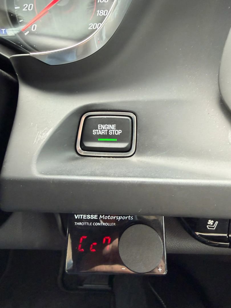 Used 2018 Chevrolet Camaro SS RWD image 28