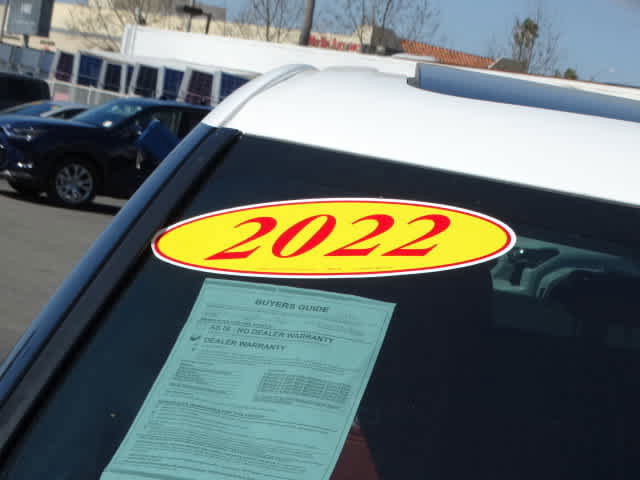 Used 2022 Toyota Tundra TRD Pro w/ Security Package (TMS) AWD/4WD image 6