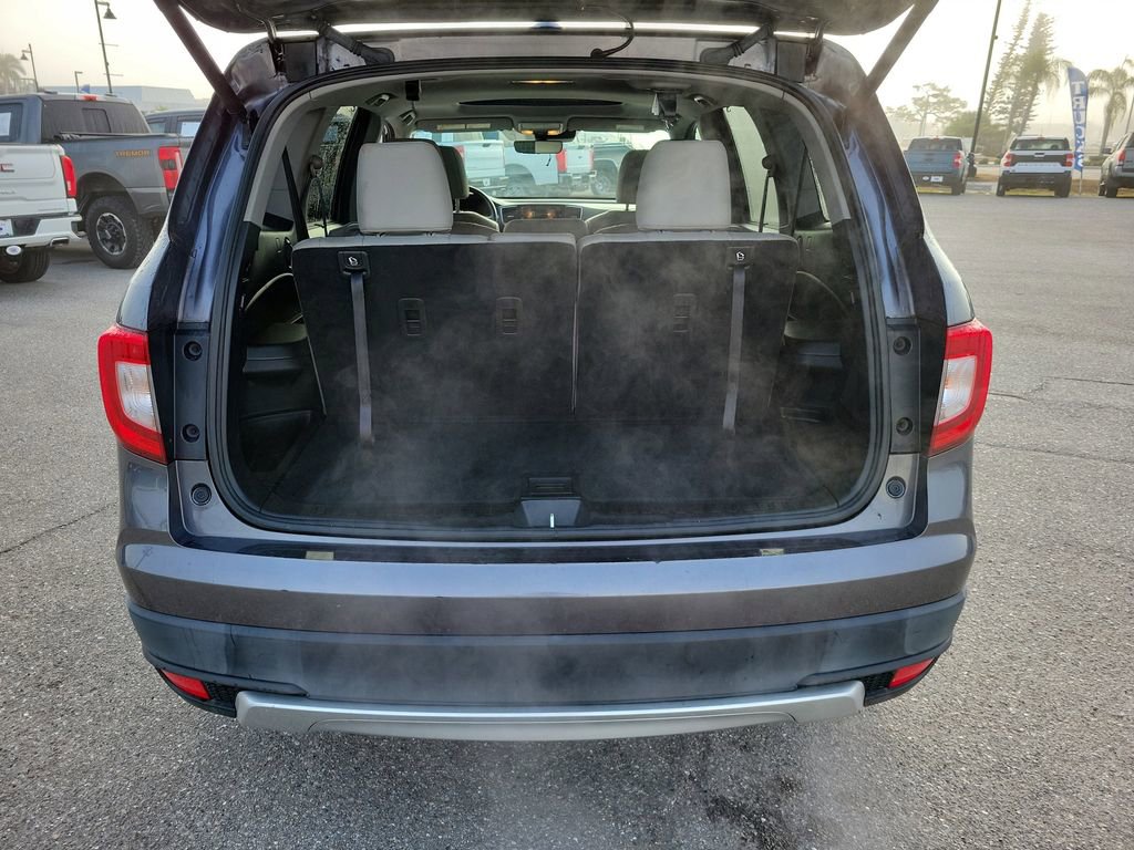 Used 2021 Honda Pilot EX-L image 9