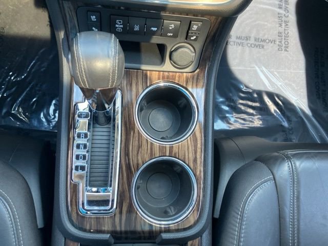 Used 2014 GMC Acadia Denali image 26