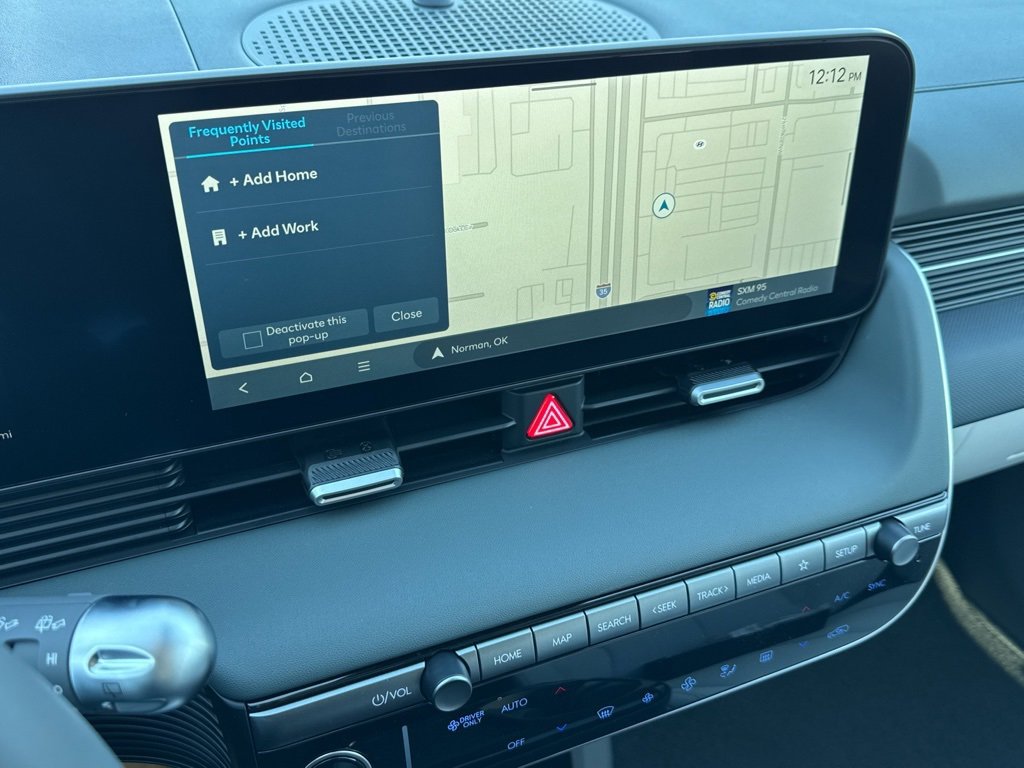 New 2026 Hyundai Ioniq 5 Limited image 13